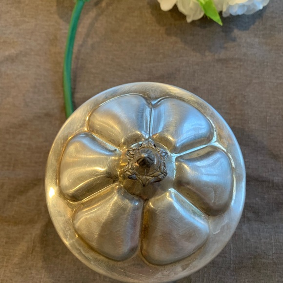 Jewish Hebrew scripture, Sugar Bowl stamped Moreshet. - Picture 4 of 5